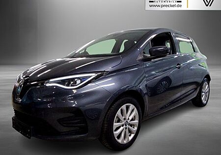 Renault ZOE Experience R110/Z.E. 50 mit Batterie 5 Türen