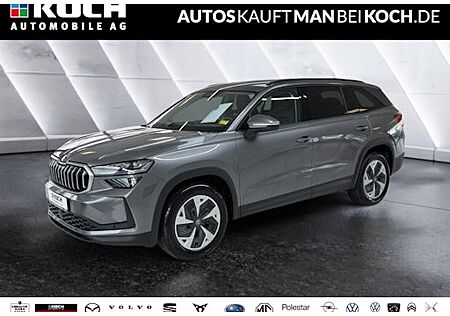 Skoda Kodiaq 2.0 TDI 110 kW DSG Selection 5 Türen