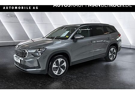 Skoda Kodiaq 2.0 TDI 110 kW DSG Selection 5 Türen