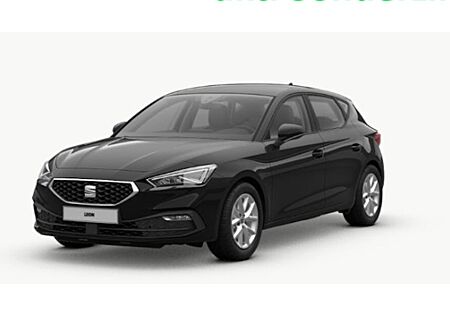 Seat Leon 2.0 TDI 110kW Style DSG 5 Türen