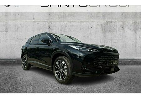 MG HS 1.5T GDI Hybrid+ Luxury 5 Türen