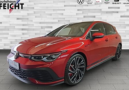 VW Golf GTI 2.0 TSI OPF DSG GTI Clubsport 5 Türen