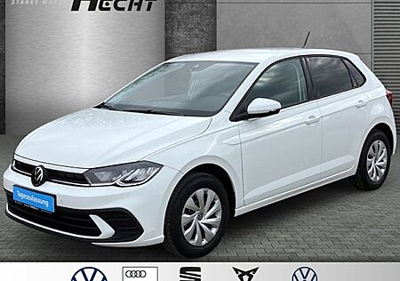 VW Polo 1.0 59kW Life 5 Türen