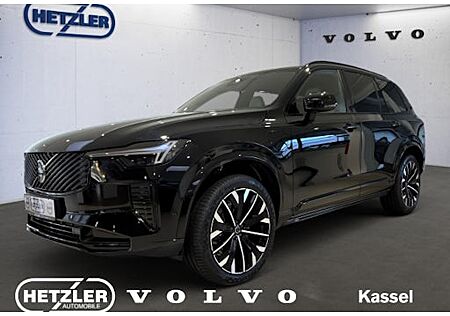 Volvo XC 60 T8 Plug-in Hybrid AWD Ultra Dark Auto 5 Türen
