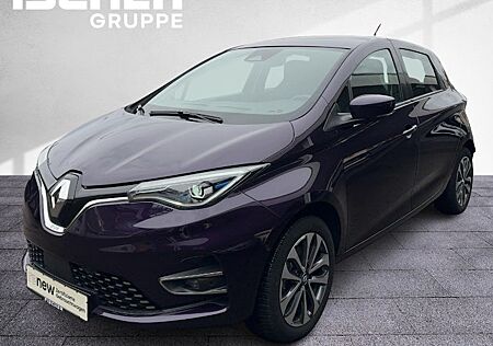 Renault ZOE Intens R135/Z.E. 50 Batteriekauf 5 Türen
