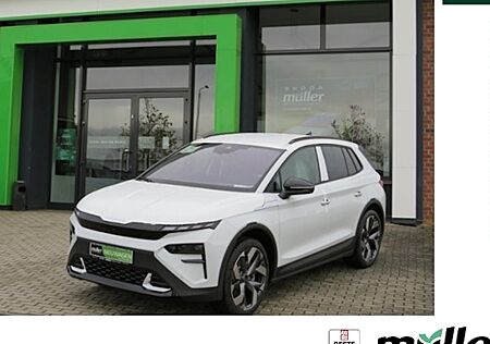 Skoda Elroq RS 5 Türen