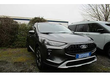 Ford Kuga 2.5 Duratec Plug-in-Hybrid Active CVT 5 Türen