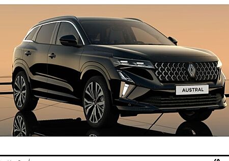 Renault Austral Mild Hybrid 160 Techno Automatik 5 Türen