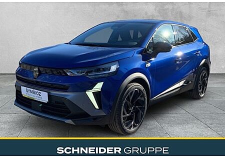 Renault Symbioz Mild Hybrid 140 Esprit Alpine EDC 5 Türen