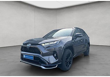 Toyota RAV 4 2.5 Plug-In Hybrid Auto AWD 5 Türen