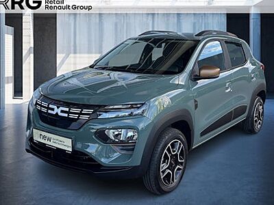 Dacia Spring Extreme Electric 65 5 Türen