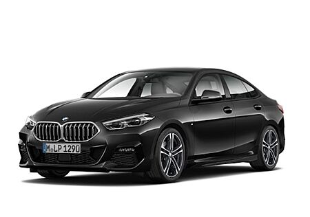 BMW 2er 218i Gran Coupé M Sport 4 Türen