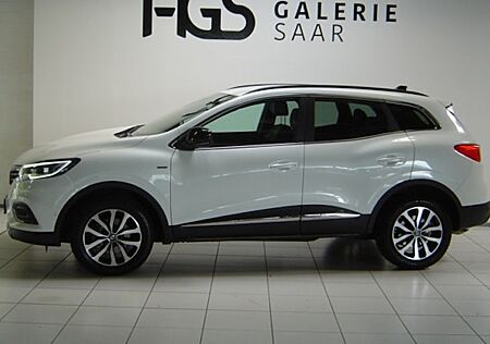 Renault Kadjar TCe 140 EDC GPF Black Edition 5 Türen