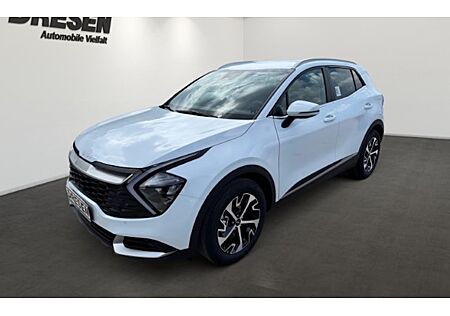 Kia Sportage 1.6 T-GDI EcoDynamics+ DCT Ultimate Edit 5 Türen
