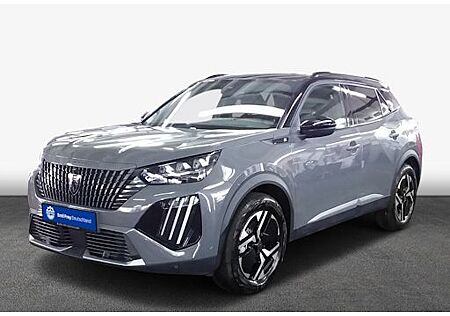 Peugeot e-2008 Elektromotor 156 GT 5 Türen