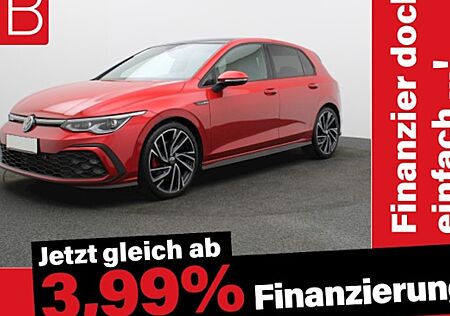 VW Golf GTI 2.0 TDI SCR DSG GTD 5 Türen