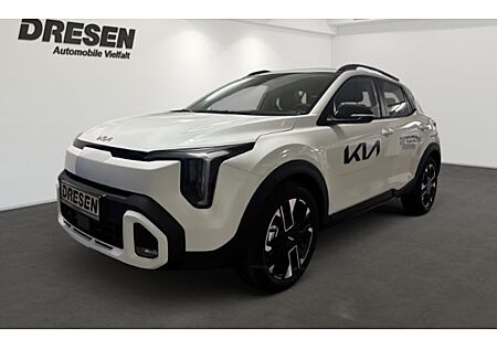 Kia Stonic 1.0 T-GDI 48V GT-Line DCT7 5 Türen