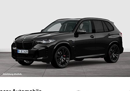 BMW X5 xDrive30d 5 Türen