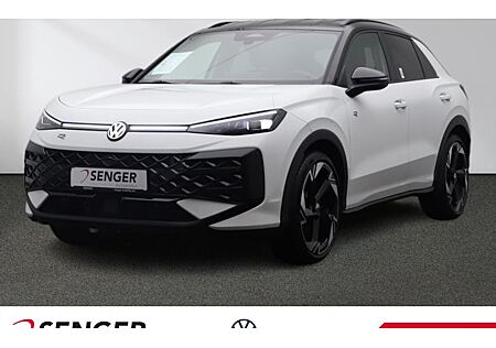 VW T-Roc 1.5 eTSI OPF DSG R-Line 5 Türen