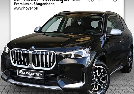 BMW X1 sDrive18d Steptronic 5 Türen