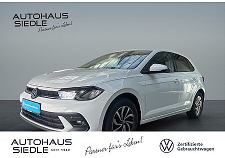 VW Polo 1.0 TSI 70kW Life 5 Türen