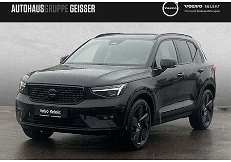 Volvo XC 40 B3 Plus Black Edition DCT 5 Türen
