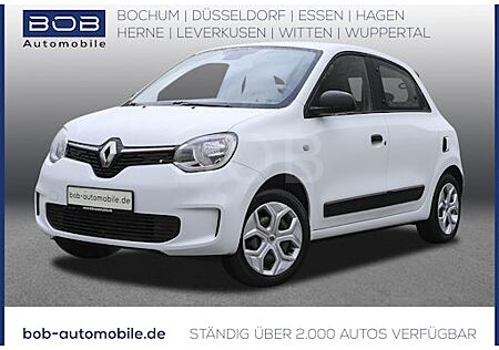 Renault Twingo SCe 65 Life 5 Türen