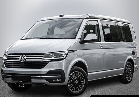 VW T6 California 2,0 TDI 110kW DSG Ocean 4 Türen