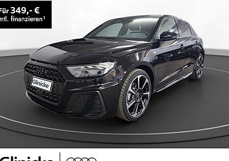 Audi A1 30 TFSI S tronic Sportback 5 Türen