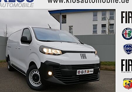 Fiat Scudo 2.0 Multijet 145 L3H1 4 Türen