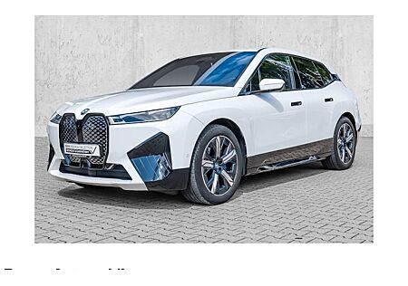 BMW iX xDrive40 5 Türen