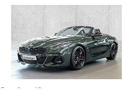 BMW Z4 M40i A 2 Türen