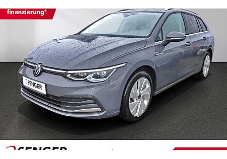 VW Golf Variant 1.5 TSI OPF 96kW Style Variant 5 Türen