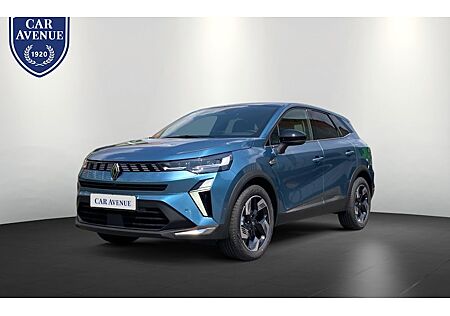 Renault Symbioz Mild Hybrid 140 Techno 5 Türen