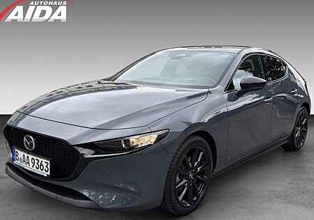 Mazda 3 e-SKYACTIV G 140 Nagisa Automatik 5 Türen