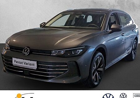 VW Passat 2.0 TDI SCR DSG Business 5 Türen