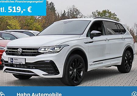 VW Tiguan 2.0 TDI SCR 147kW DSG 4MOTION R-Line 5 Türen