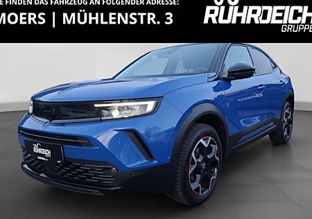 Opel Mokka 1.2 Turbo 96kW GS Line Auto 5 Türen