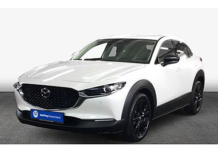 Mazda CX-30 e-SKYACTIV-G M-Hybrid 140 Homura 5 Türen