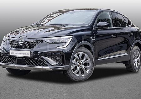 Renault Symbioz E-Tech Full Hybrid 145 Techno 5 Türen