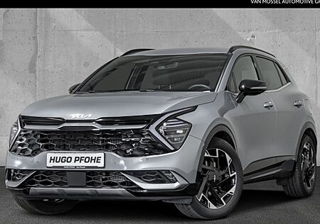 Kia Sportage 1.6 T-GDI Plug-in Hybrid Auto 4WD 5 Türen