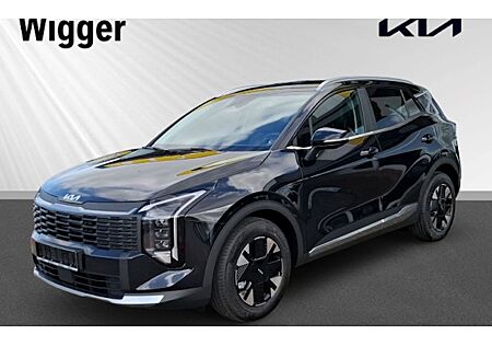 Kia Sportage 1.6 T-GDI Vision DCT 5 Türen