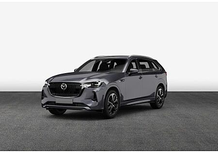 Mazda CX-80 2.5 e-SKYACTIV PHEV Homura Plus Auto AWD 5 Türen