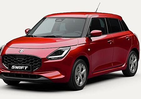 Suzuki Swift 1.2 HYBRID MT Comfort 5 Türen