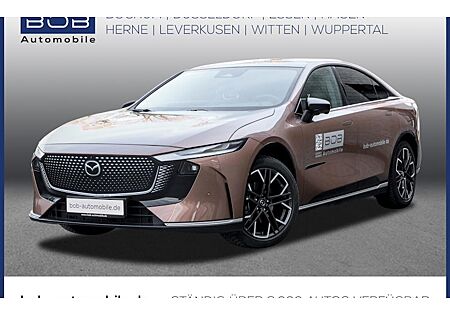 Mazda 6e EV Elektro Heckantrieb Takumi 5 Türen