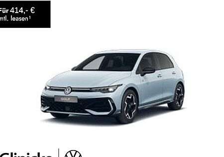 VW Golf 1.5 eTSI OPF 110kW DSG R-Line 5 Türen