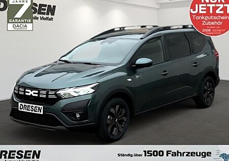 Dacia Jogger ECO-G 100 Expression 5-Sitzer 5 Türen