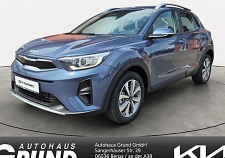 Kia Stonic 1.0 T-GDI 100 Vision DCT7 5 Türen