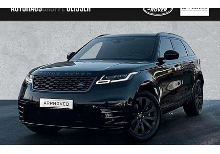 Land Rover Range Rover Velar 2.0 D200 R-DYNAMIC SE AWD 5 Türen