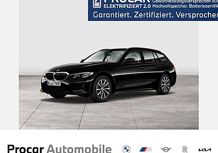 BMW 3er 320e xDrive Touring Auto 5 Türen